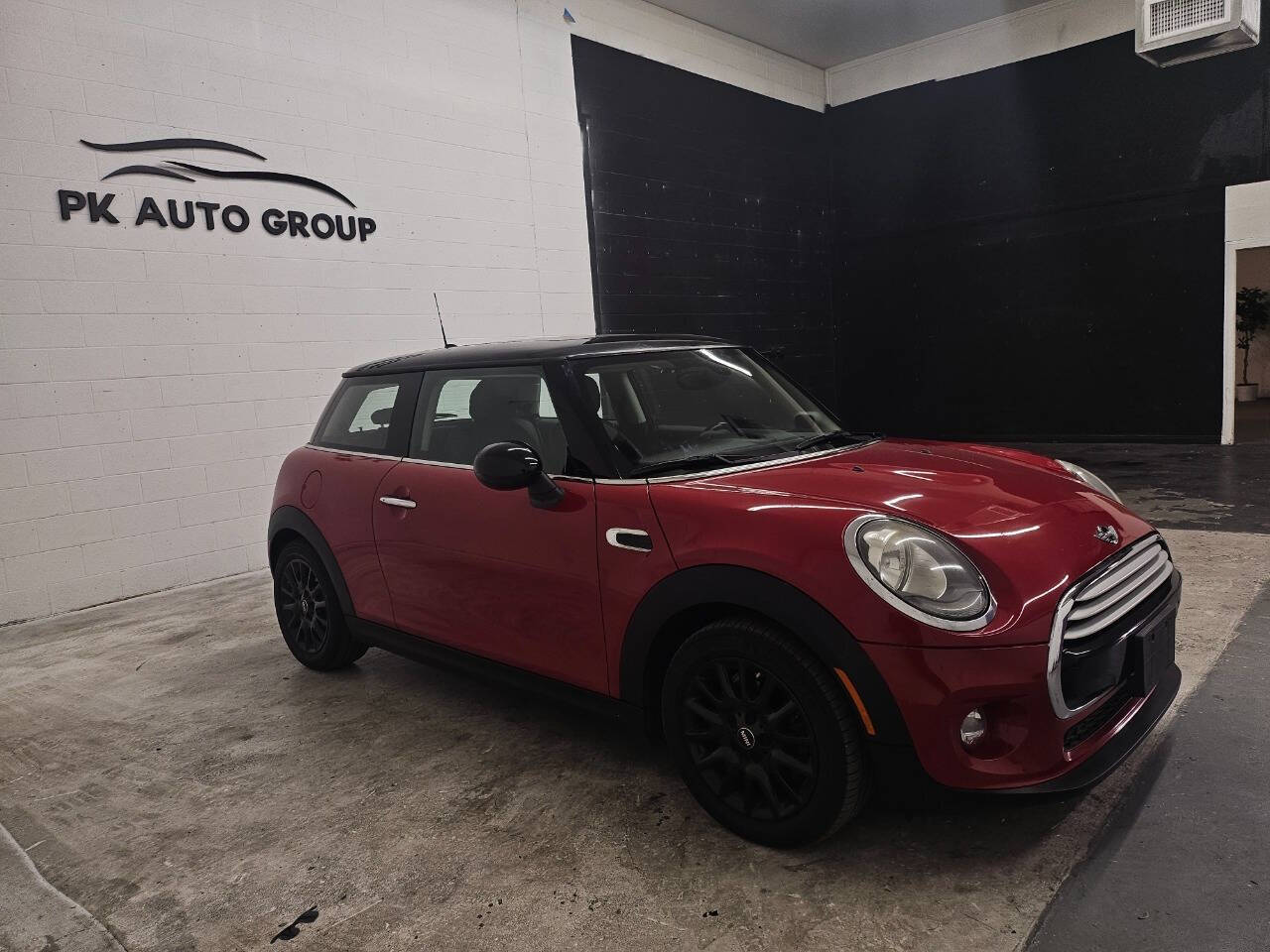 2015 MINI Hardtop 2 Door for sale at PK AUTO GROUP in Las Vegas, NV