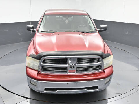 2012 RAM 1500