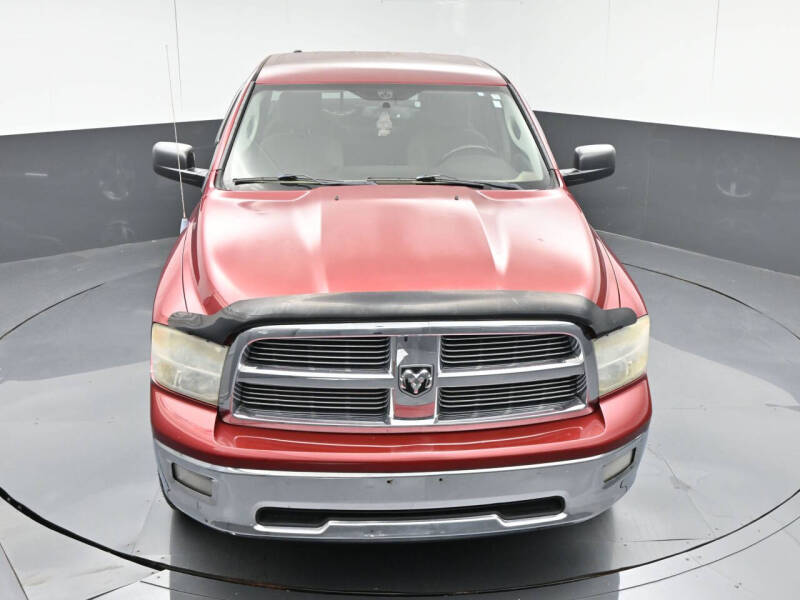 2012 RAM 1500