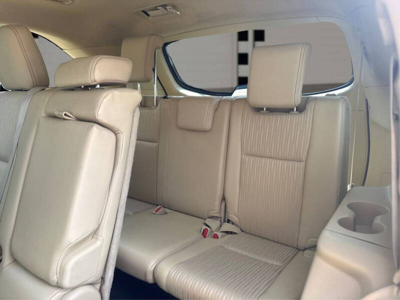 2015 Toyota Highlander LE