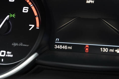 2022 Alfa Romeo Giulia Veloce