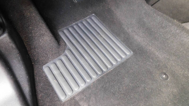 2022 RAM ProMaster City