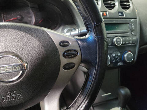 2008 Nissan Altima 2.5 S