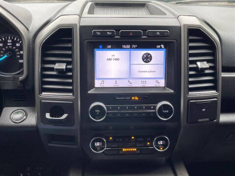 2019 Ford Expedition MAX XLT