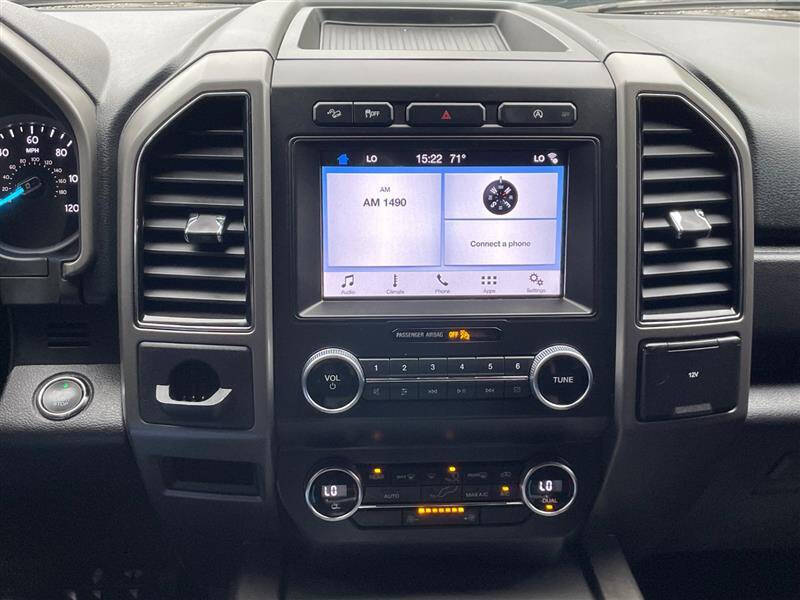 2019 Ford Expedition MAX XLT