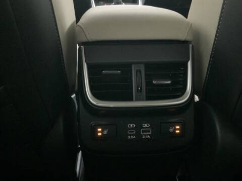 2023 Subaru Legacy Limited