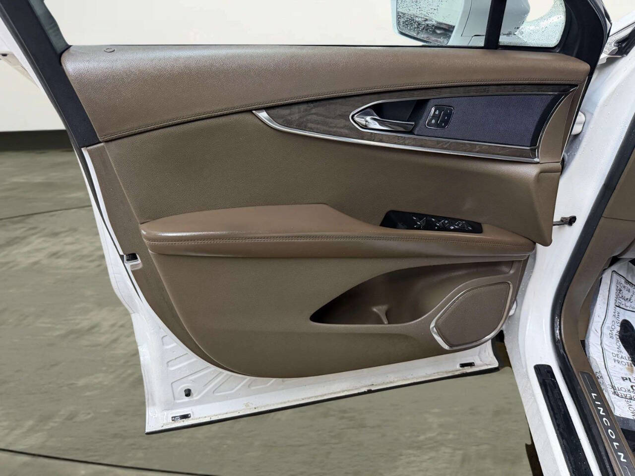 LincolnMKX13