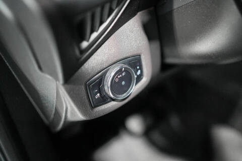 2018 Ford Transit Connect XL