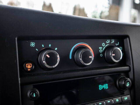 2023 Chevrolet Express LS 3500
