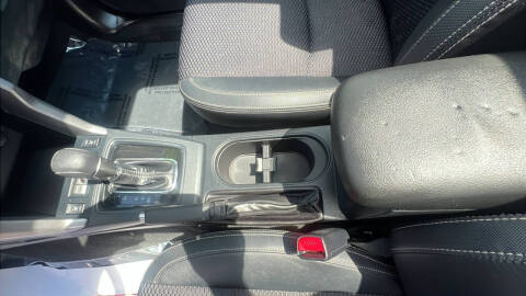 2017 Subaru Forester 2.0XT Premium