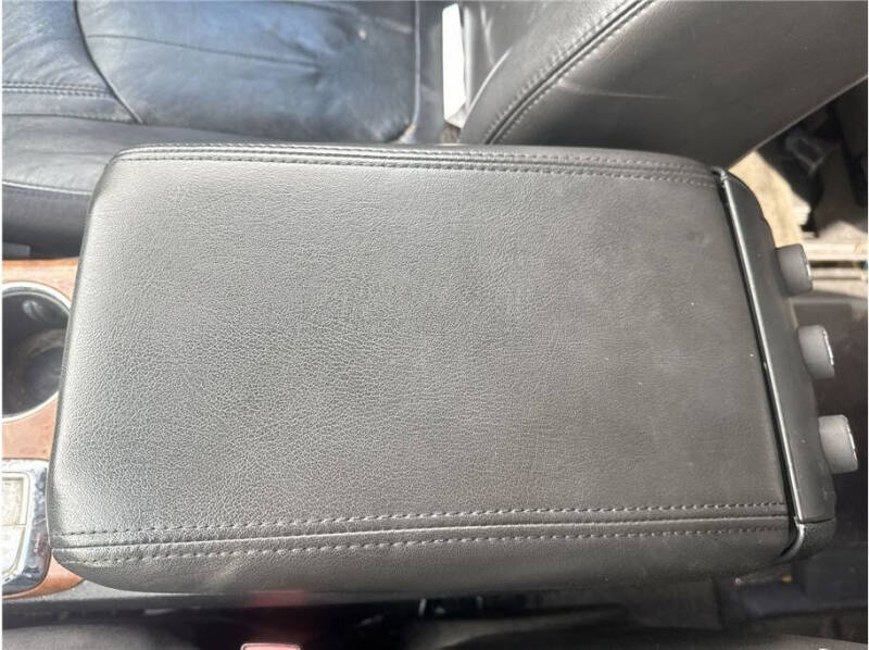 2010 Buick Enclave CXL