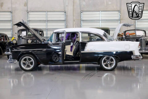 1955 Chevrolet Bel Air