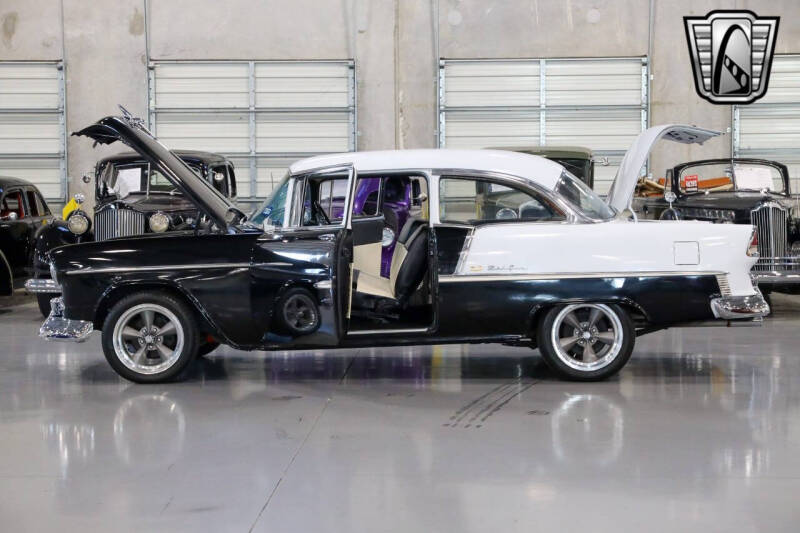 1955 Chevrolet Bel Air