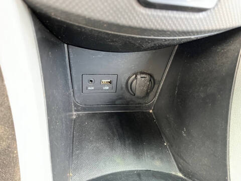 2015 Hyundai Accent GLS