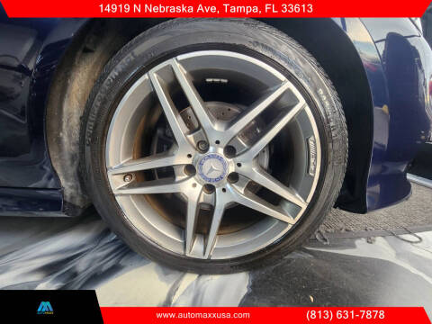 2016 Mercedes-Benz E-Class E 350