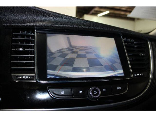 2020 Buick Encore Essence
