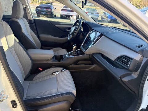 2023 Subaru Outback Premium