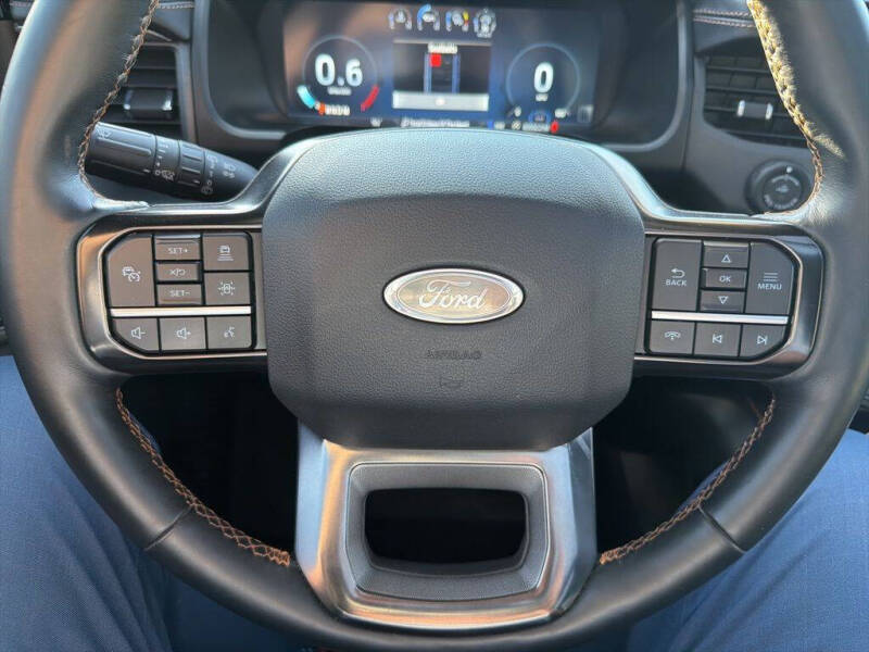 2023 Ford Expedition MAX Platinum