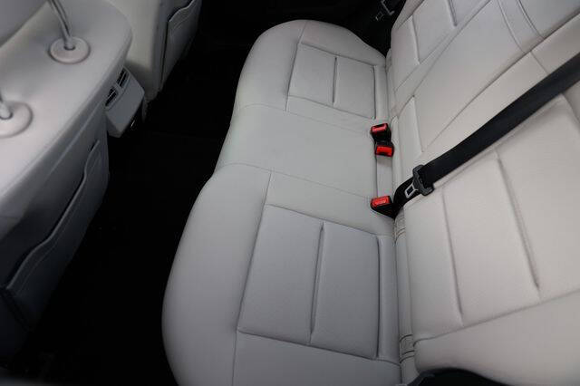 2013 Mercedes-Benz E-Class