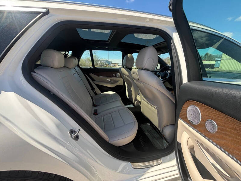 2019 Mercedes-Benz E-Class E 450 4MATIC