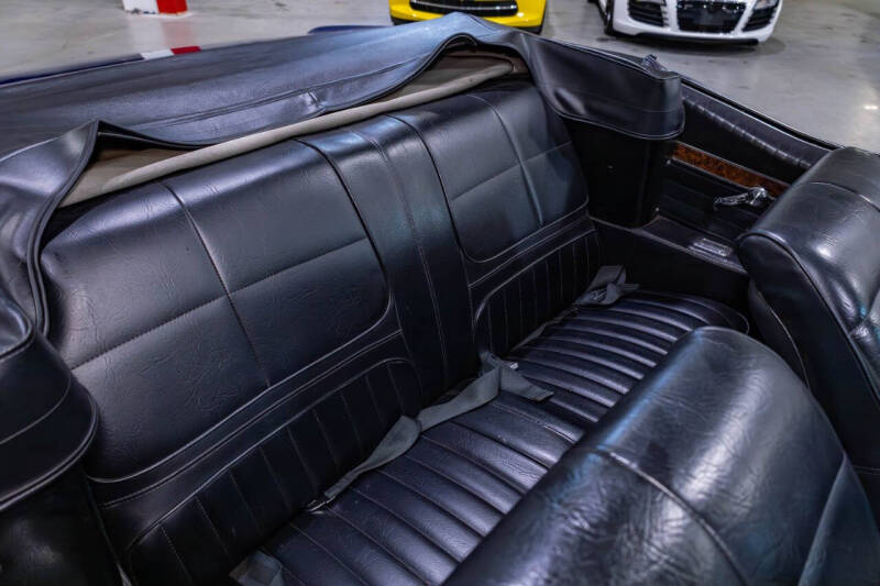 1969 Oldsmobile Cutlass
