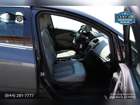 2014 Buick Verano Convenience Group