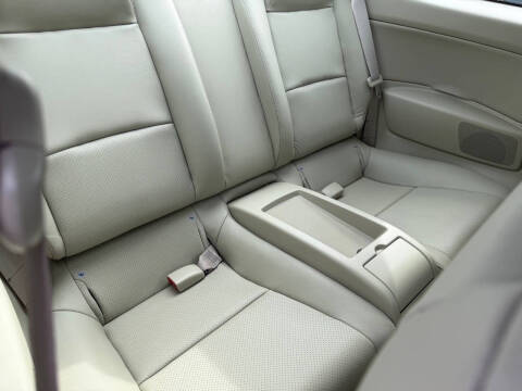 2003 Infiniti G35