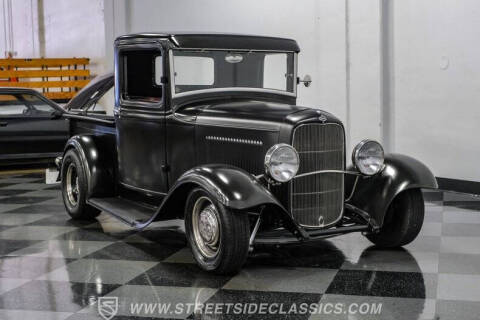 1932 Ford Model B