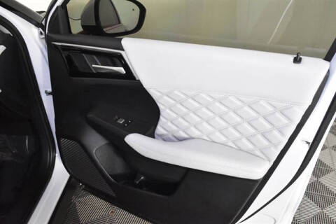 2023 Mitsubishi Outlander SEL