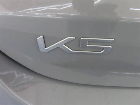 2023 Kia K5
