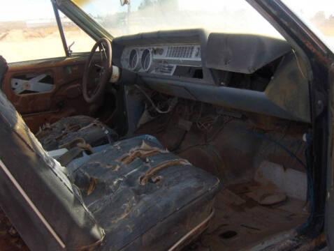 1967 Oldsmobile Cutlass