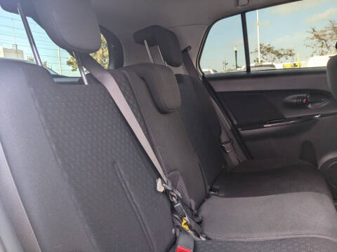 2008 Scion xD