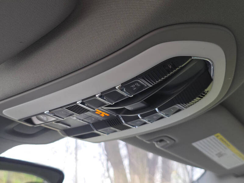 2013 Porsche Panamera 4