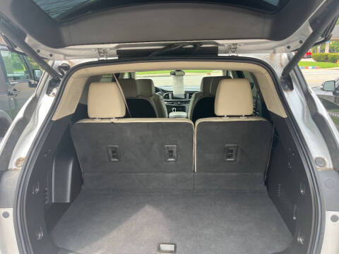 2021 Buick Enclave Premium