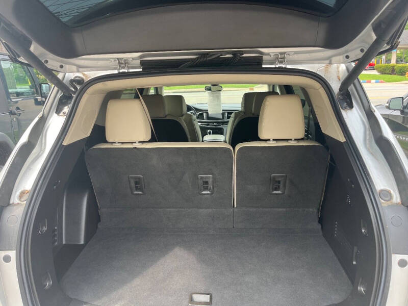 2021 Buick Enclave Premium