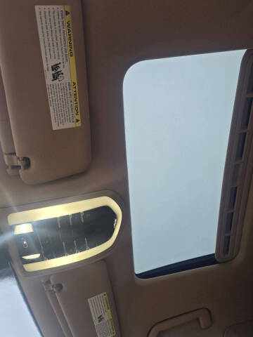 2013 Porsche Cayenne Tiptronic