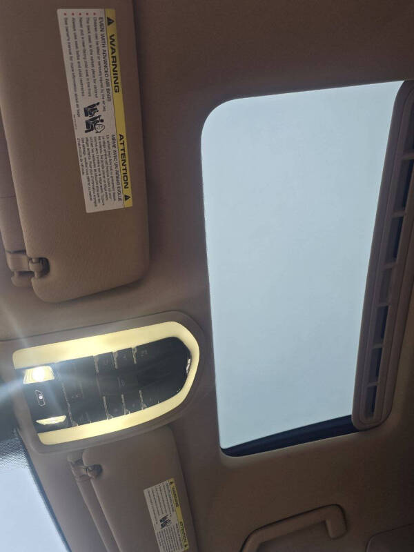 2013 Porsche Cayenne Tiptronic