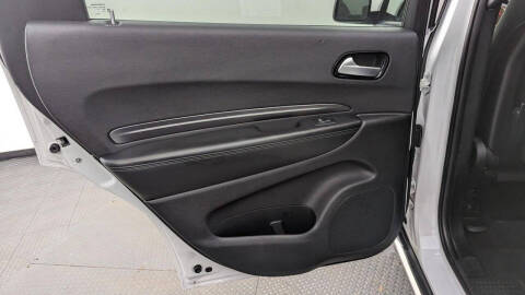 2024 Dodge Durango SXT