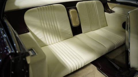 1948 Oldsmobile Series 66
