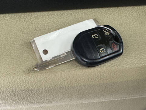 2015 Ford Expedition XL Fleet