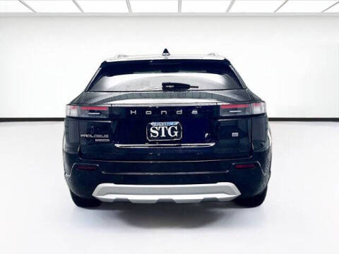 2024 Honda Prologue Touring