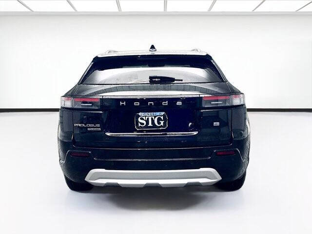 2024 Honda Prologue Touring