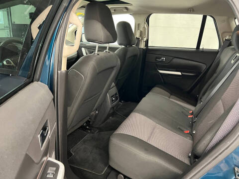 2011 Ford Edge SEL