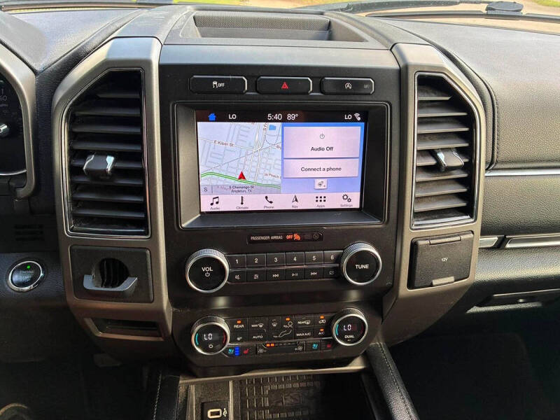 2019 Ford Expedition MAX XLT