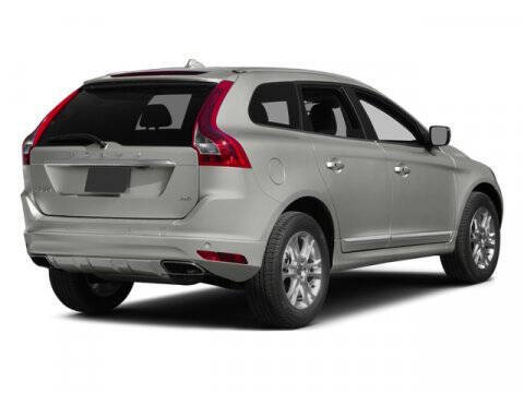 2014 Volvo XC60