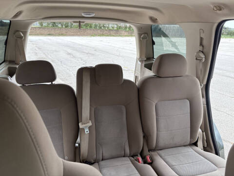 2003 Ford Expedition XLT
