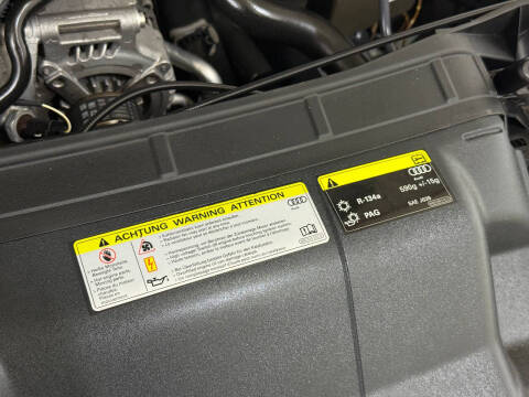 2018 Audi A5 2.0T quattro Premium Plus