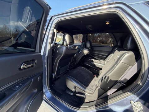 2021 Dodge Durango SRT 392