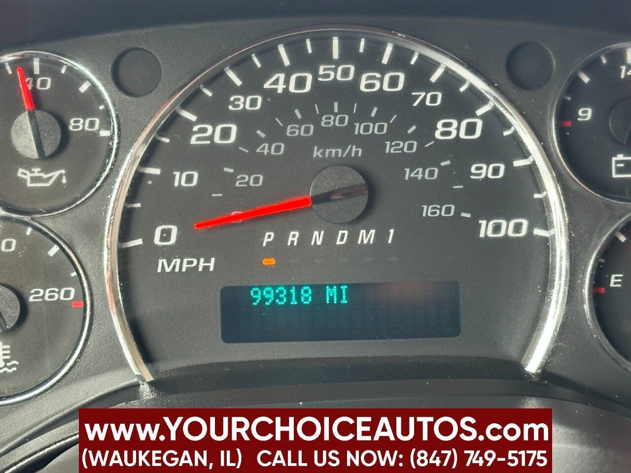 ChevroletExpress25