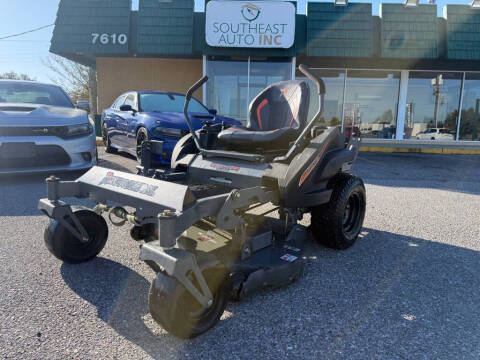 2017 Spartan COMMERCIAL